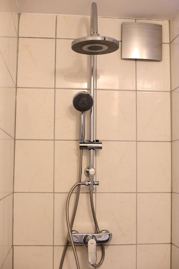 Guesthouse Um Willspull Michelau Dış mekan fotoğraf