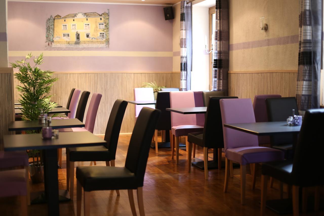 Guesthouse Um Willspull Michelau Dış mekan fotoğraf