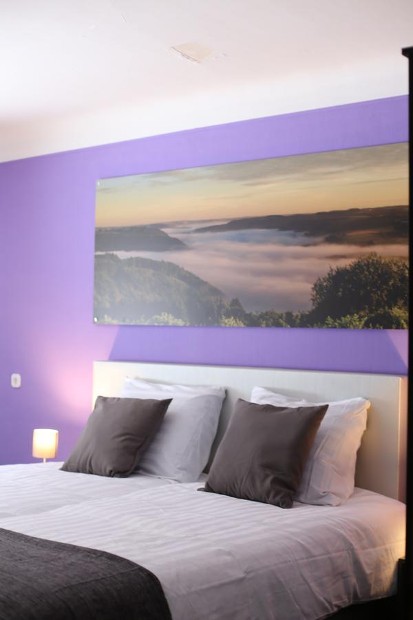 Guesthouse Um Willspull Michelau Dış mekan fotoğraf