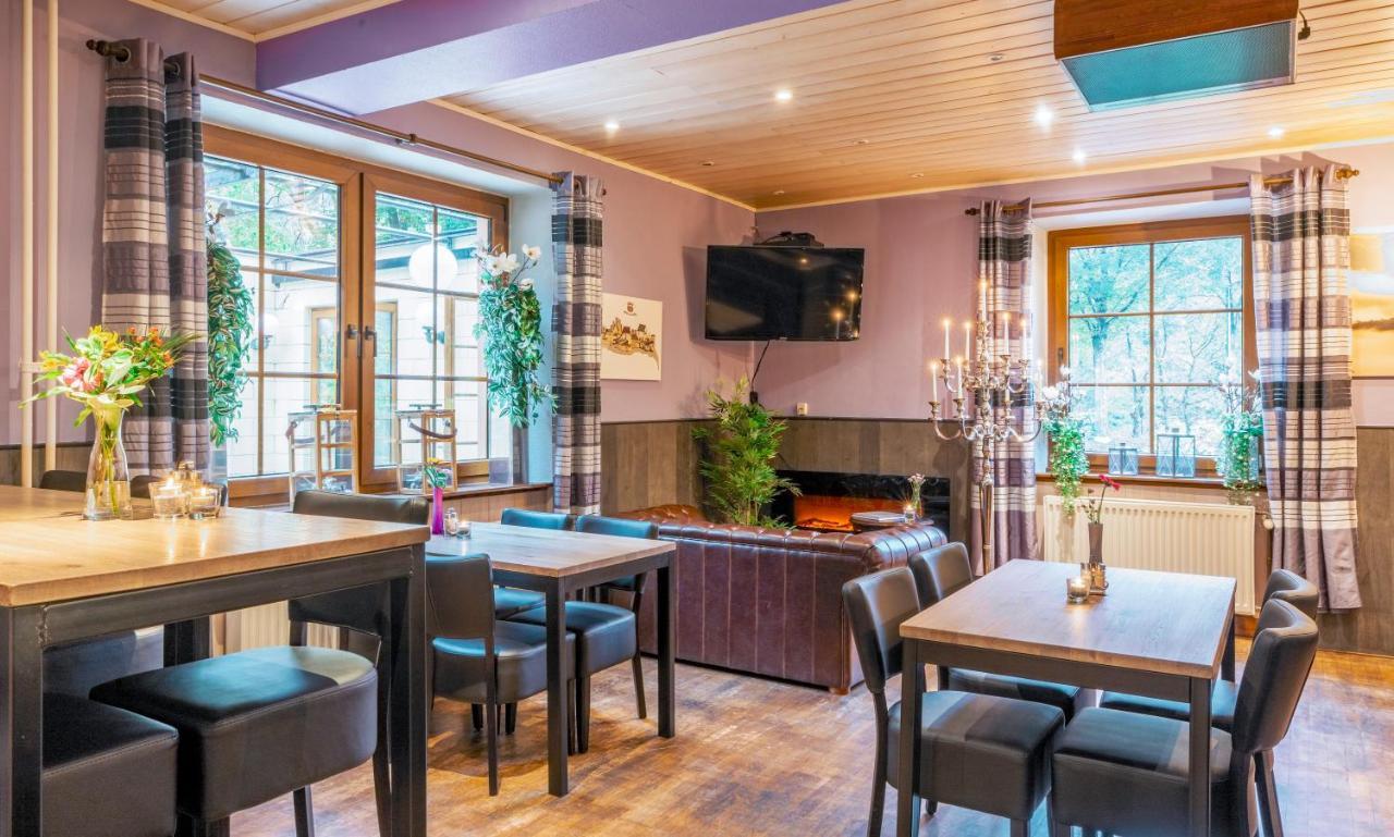 Guesthouse Um Willspull Michelau Dış mekan fotoğraf